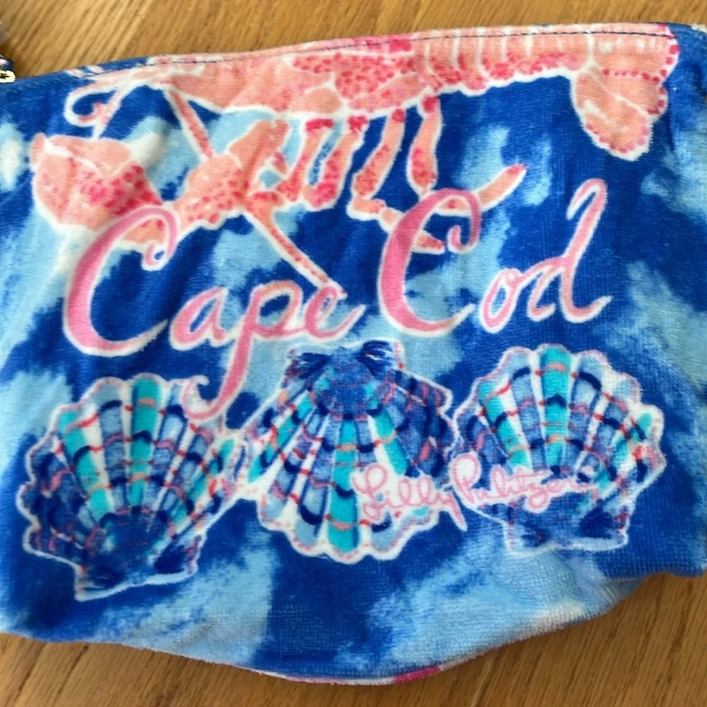 lilly pulitzer